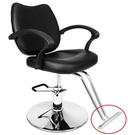 New Classic Soft Haircut Salon Styling Barber Chair Beauty Equipment
