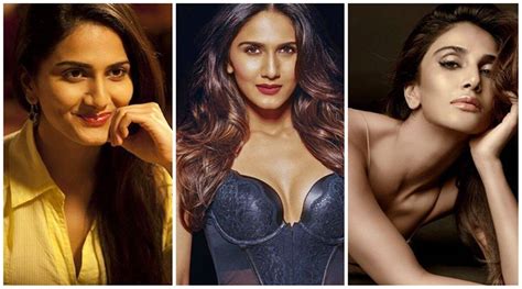 Vaani Kapoor Turns 34 When The Actor Reacted To Chin And Lip Job Claims Said She ‘couldn’t
