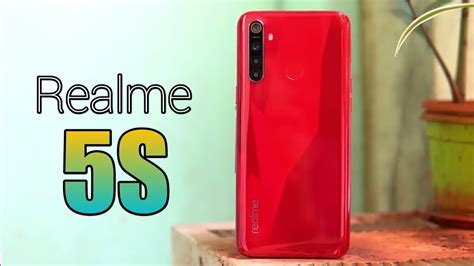 Read our expert review on realme 5s review. Realme 5S Bangla Review | Realme 5s price in Bangladesh ...
