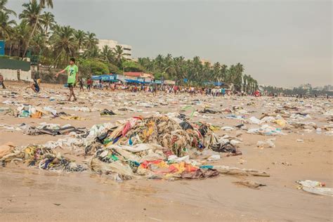 What The Worlds Most Polluted Beaches Used To Look Like Readers Digest