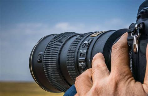 Best Nikon Landscape Lenses In 2020 13 Great Picks