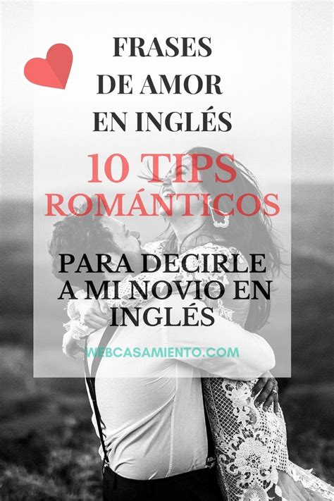 Frases De Amor En Inglés 10 Textos Que Le Harán Sonreír Y Extrañarte Aún Más Frases De Amor