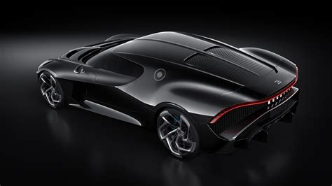 Bugatti La Voiture Noire Specs And Photos 2019 2020 2021 2022 2023