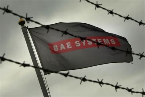 Bae Systems Collaborates With Ukraine To Boost Weapons Production