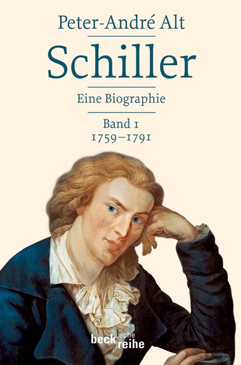 Schiller Eine Biographie 2 Bde Produkt