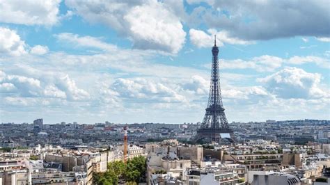 Paryż Co Warto Zobaczyć W Stolicy Francji Oto Najlepsze Atrakcje I