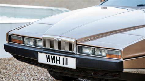 Five Brilliant Cars Built By Rubbish ’70s Britain Classic And Sports Car