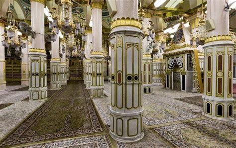 Every Muslim Must Visit This 9 Holy Places In Riyadh Al Jannah رياض