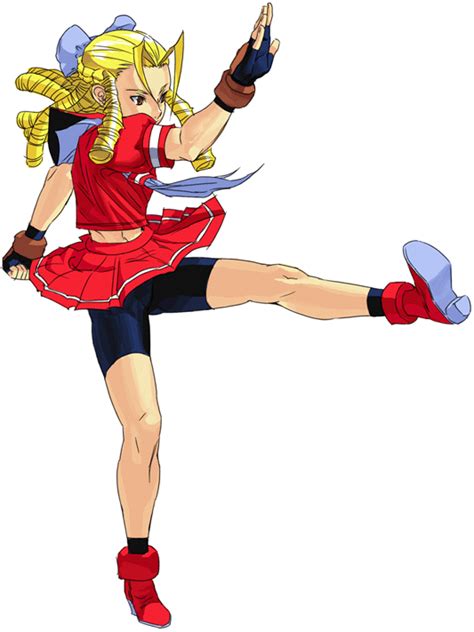 Karin Kanzuki Street Fighter Characters Street Fighter Art Street