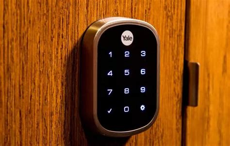 3 Smart Locks That Are Opening The Door To An Automated Keyless Future