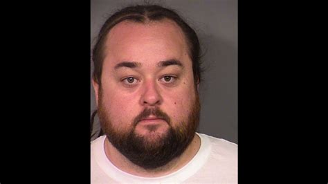 Chumlee From Pawn Stars Arrested On Weapon Drug Charges Cnn 2022