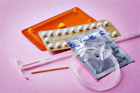 Modern Methods Of Contraception Medicszone