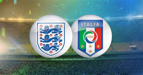 England secure qualification for the 1998 world cup with a battling goalless draw in rome against italy in october 1997. England v Italy - Head-To-Head Stats (27th March 2018 ...