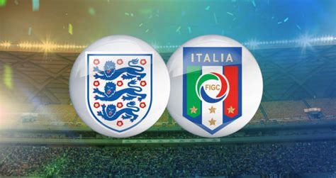 The dutchman will be joined by compatriots sander van roekel and. England v Italy - Head-To-Head Stats (27th March 2018 ...