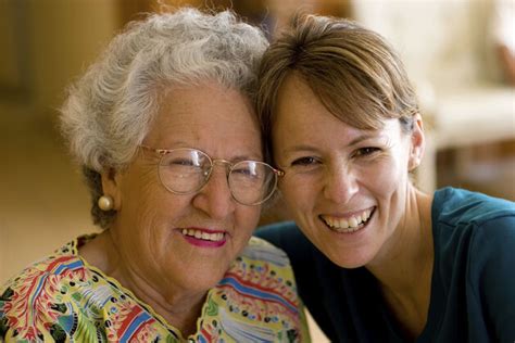 What Is Dementia Care Baptistcare