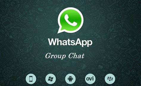 Namun bagi sebagian warga masyarakat yang telah familiar dengan whatsapp maka hal ini terasa biasa saja. Trik Keluar Grup WA Tanpa Tinggalkan Jejak - FaktualNews.co