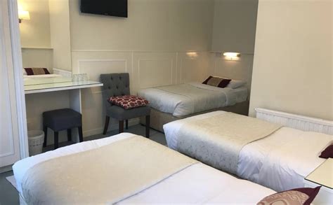 The Best Hotels With Triple Rooms In Dublin With 3 Beds The Getaway