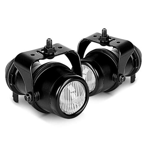 Check spelling or type a new query. Hella® H13090611 - Micro DE Halogen Fog Lights Kit