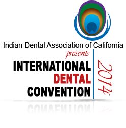 Indian Dental Association of California | Dental association, Dental, Dental continuing education