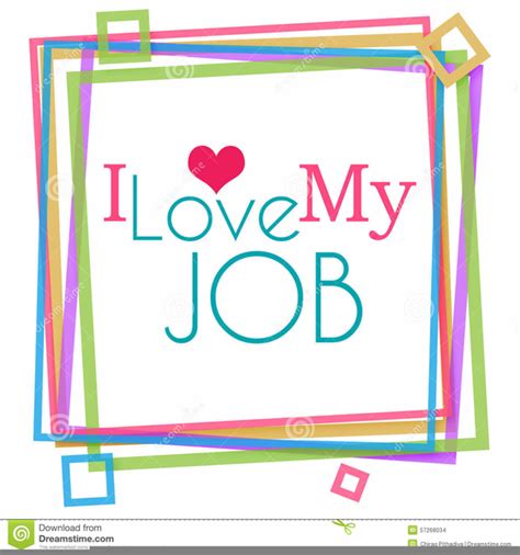 Clipart Of New Job Free Images At Vector Clip Art Online