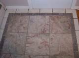 Photos of Snap Together Flooring Tiles