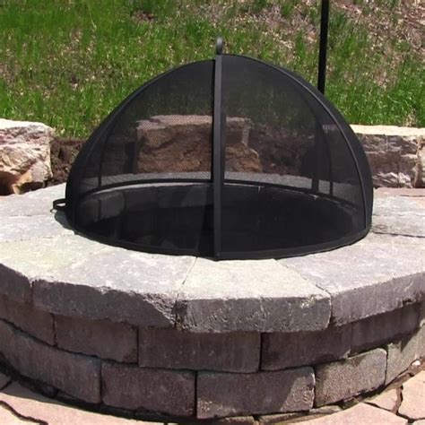 Make sure this fits by entering your model number. The Top Replacement Fire Pit Spark Screens | 2019 Guide