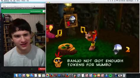 🔴 Banjo Kazooie Live Stream 600 Subs Special Youtube