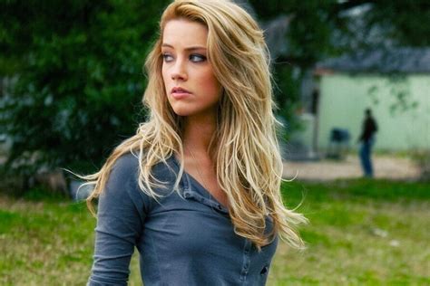 Amber Heard To Take Over Pirates Of The Caribbean From Johnny Depp