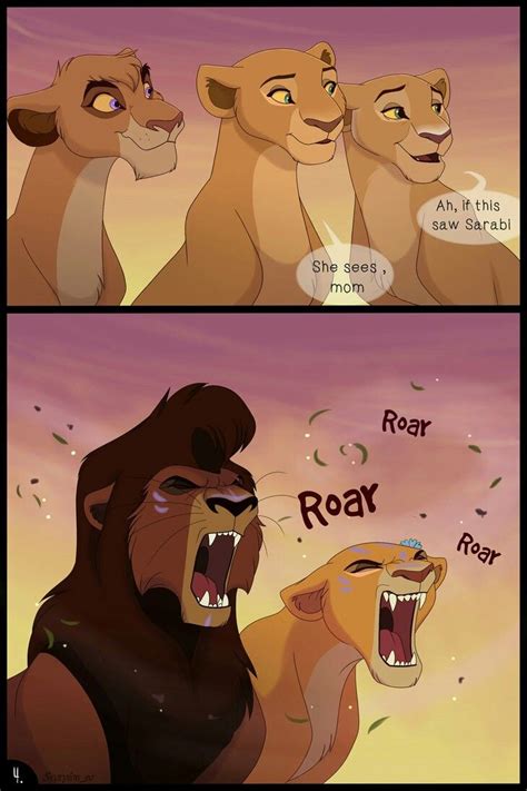 Page 4 Lion King Art Lion King Drawings Lion King Movie