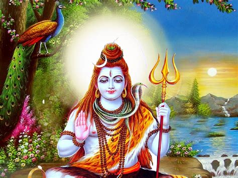 Hình Nền Lord Shiva Top Những Hình Ảnh Đẹp