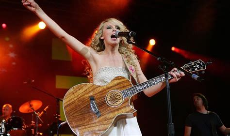 How Taylor Swift Can Re Record Her Old Albums Explained Ph