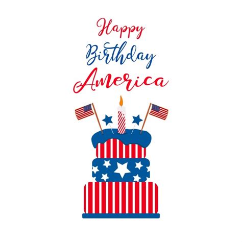 American Independence Day Clipart Free Stock Photo Public Domain Pictures