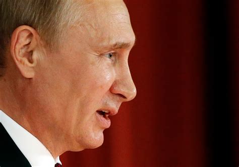 Putin’s Antics Have Left Much Of The World Against Him But He Still Has Some Surprising Support