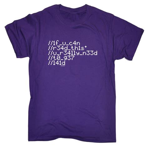 Need To Get Laid Computer Code T Shirt It Programmer Geek Binary