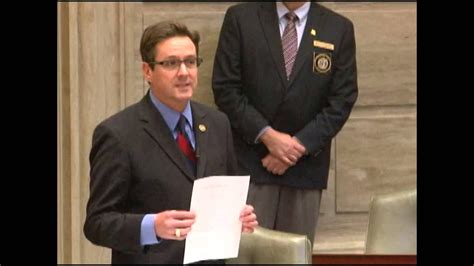 Tort Reform L Missouri Senator Kurt Schaefer Speaks On Medical