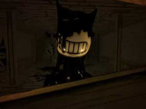 Prototype bendy dies around the same time as tom (fighter boris) does. Bendy and The Ink Machine prototype - YouTube