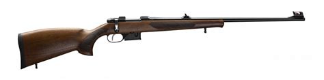 Cz 527 Lux 24 Barrel Rifle The Hunting Edge Country