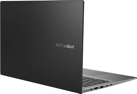 Asus Vivobook S15 S533 Thin And Light Laptop 156 Fhd
