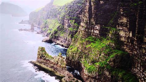 Unspoiled Unexplored Unbelievable The Faroe Islands