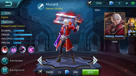 Heres 6 Of The Best Fighters In Mobile Legends That You Can Call