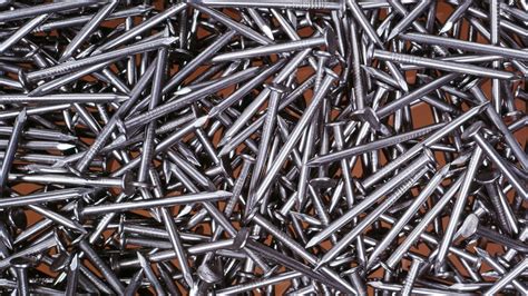 How To Choose Top Rated Stainless Steel Nails