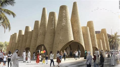 Expo 2020 Dubai To Bring Sustainable Architecture Home