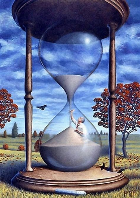 Pin By Billy Jack On Time Like Sand Through Our Hands Surreal Art