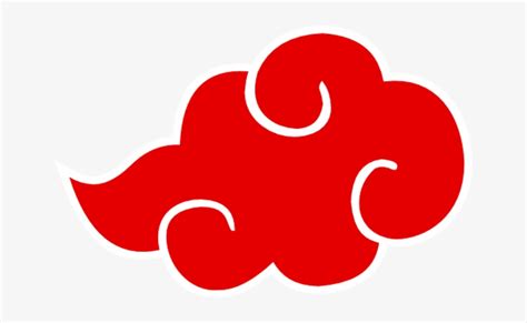 Naruto Akatsuki Cloud Wallpaper