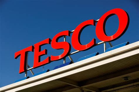 Tesco Near Me 2023 Finding Your Nearest Store By Darportal Home Of