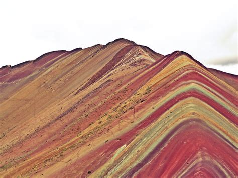 What To Expect When Hiking Rainbow Mountain In Peru