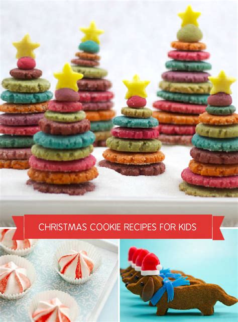 Get ahead with your festive baking with classics like christmas cake and mince pies, as well as a whole world of breads, brownies and cupcakes. Best Christmas Cookie Recipes for Kids ⋆ Handmade Charlotte