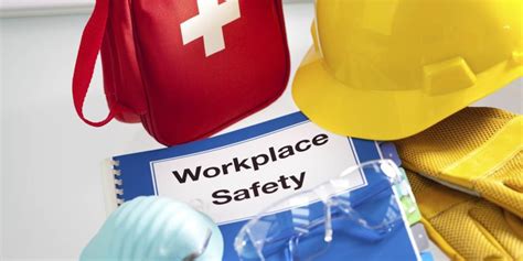 5 Steps for Ensuring Safety in the Workplace - Safety First Training