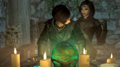 Enchanting At Skyrim Nexus Mods And Community