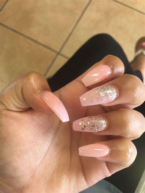 Famous Acrylic Nails For Prom Ideas Pippa Nails